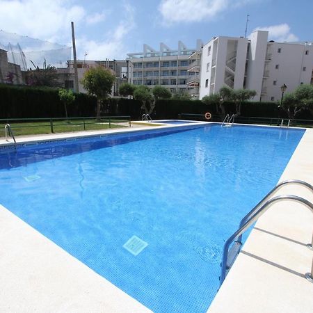 For A Stay Dms III Salou Esterno foto