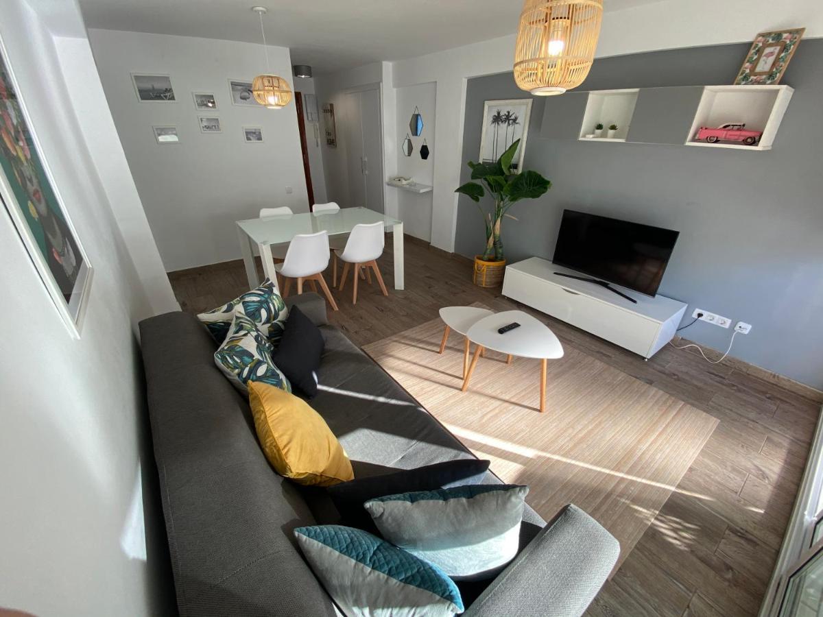 For A Stay Dms III Salou Esterno foto