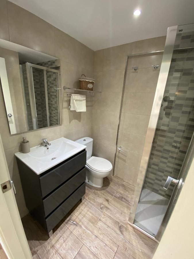 For A Stay Dms III Salou Esterno foto