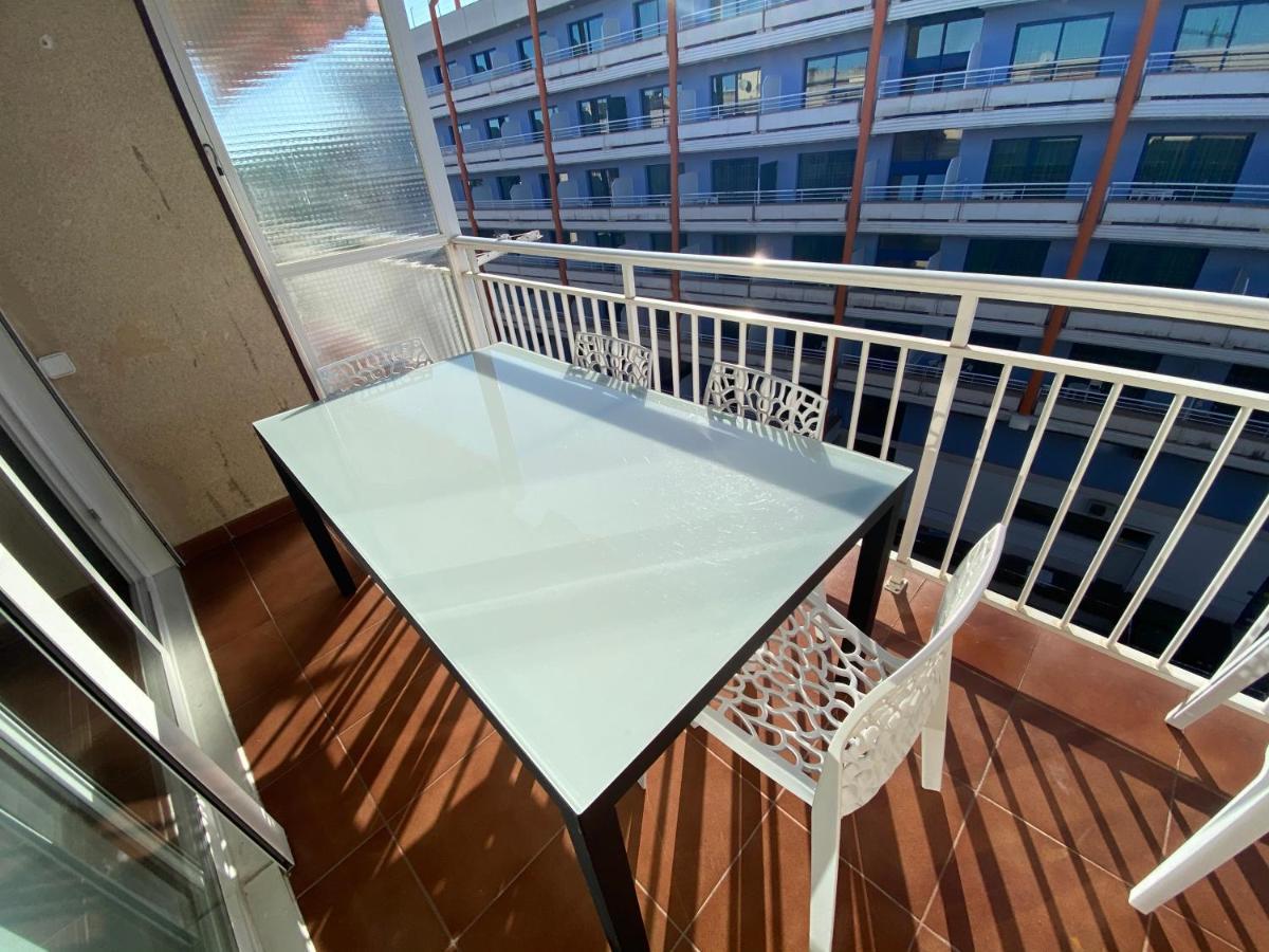 For A Stay Dms III Salou Esterno foto