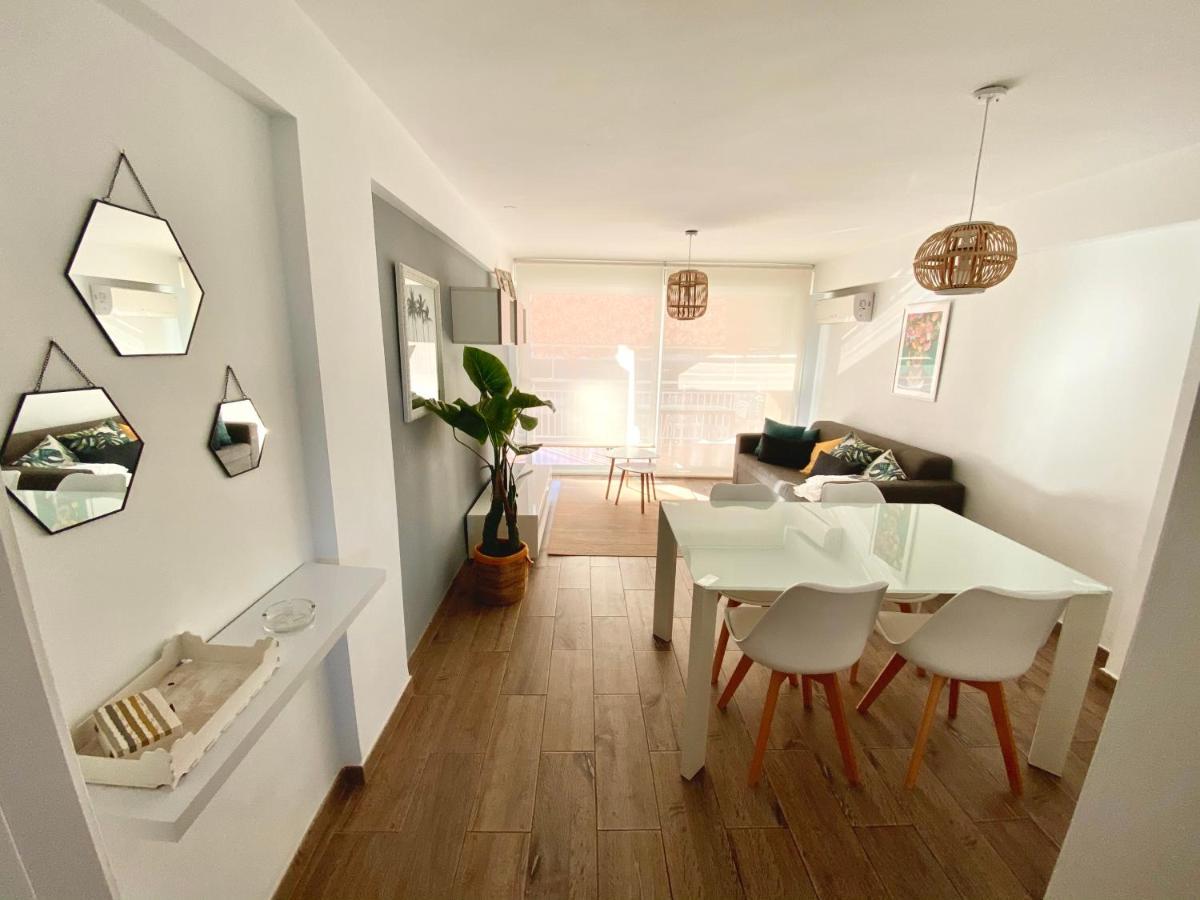 For A Stay Dms III Salou Esterno foto