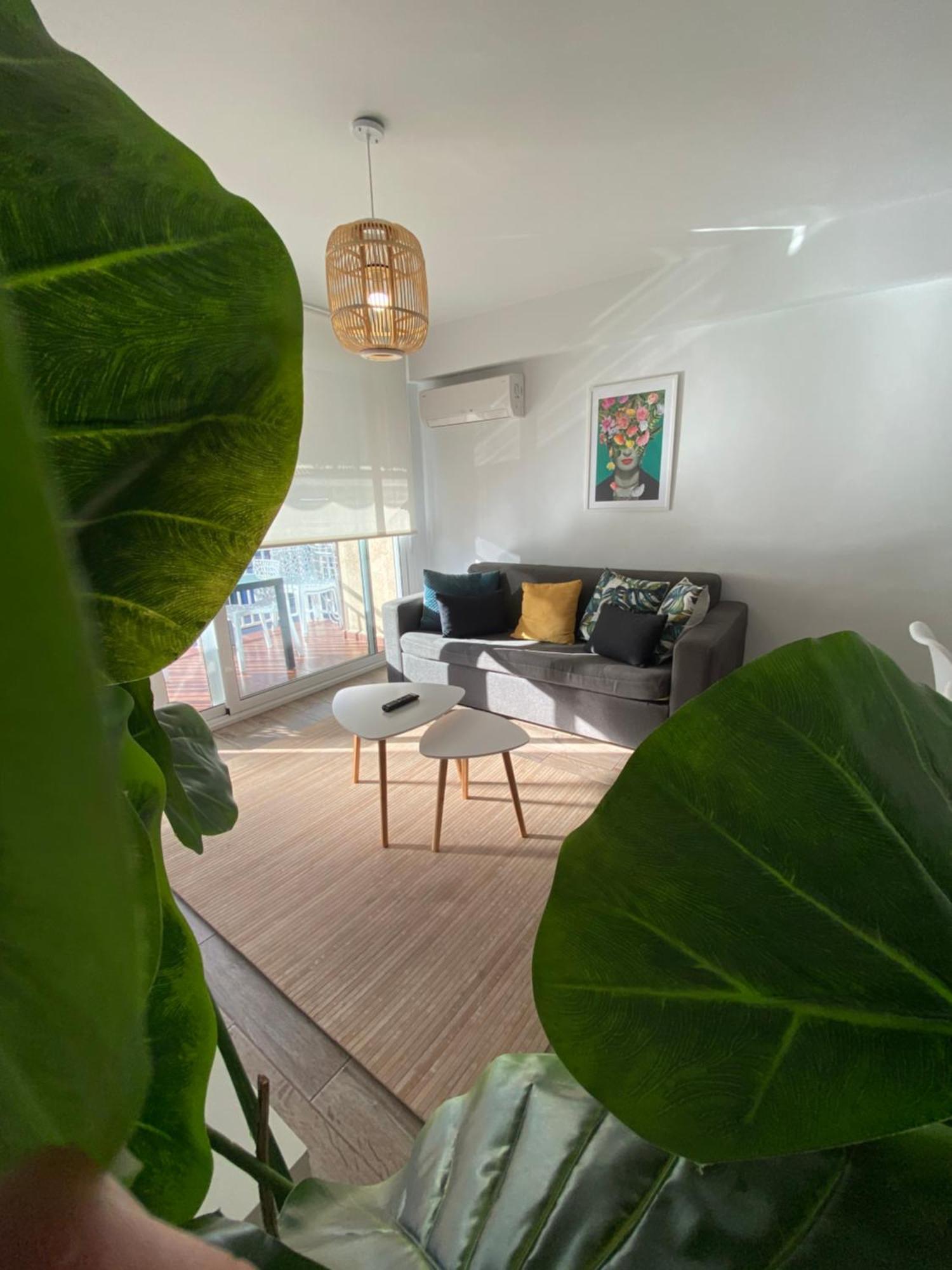 For A Stay Dms III Salou Esterno foto