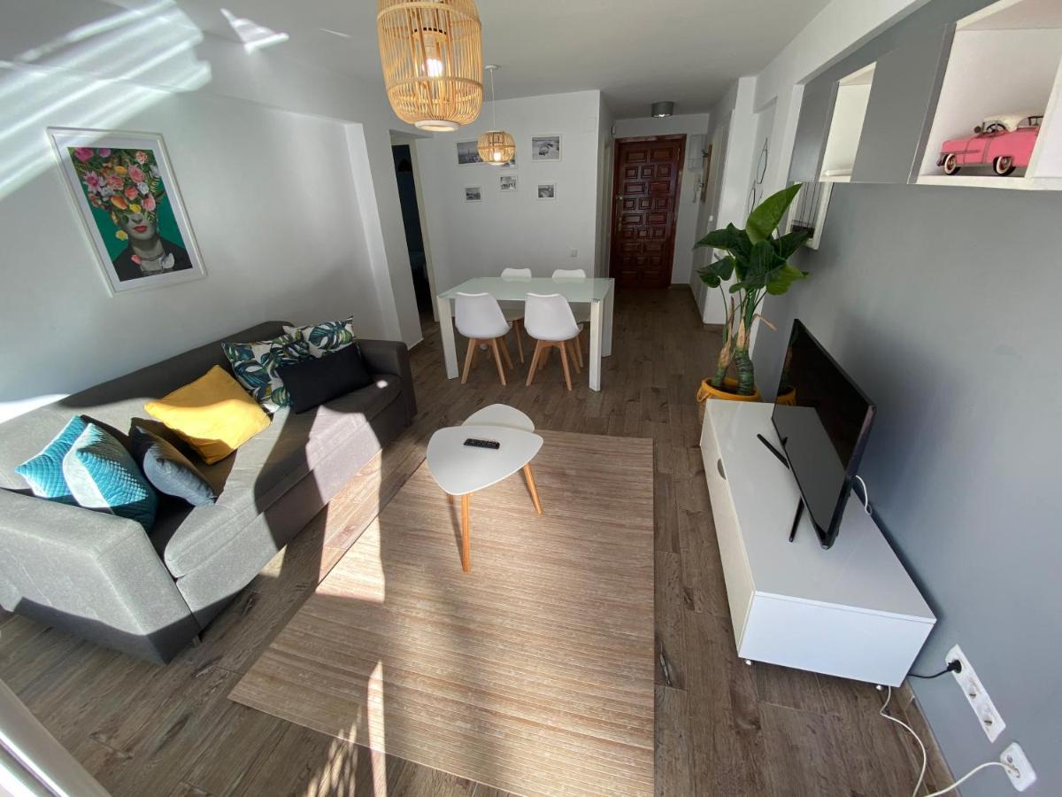 For A Stay Dms III Salou Esterno foto