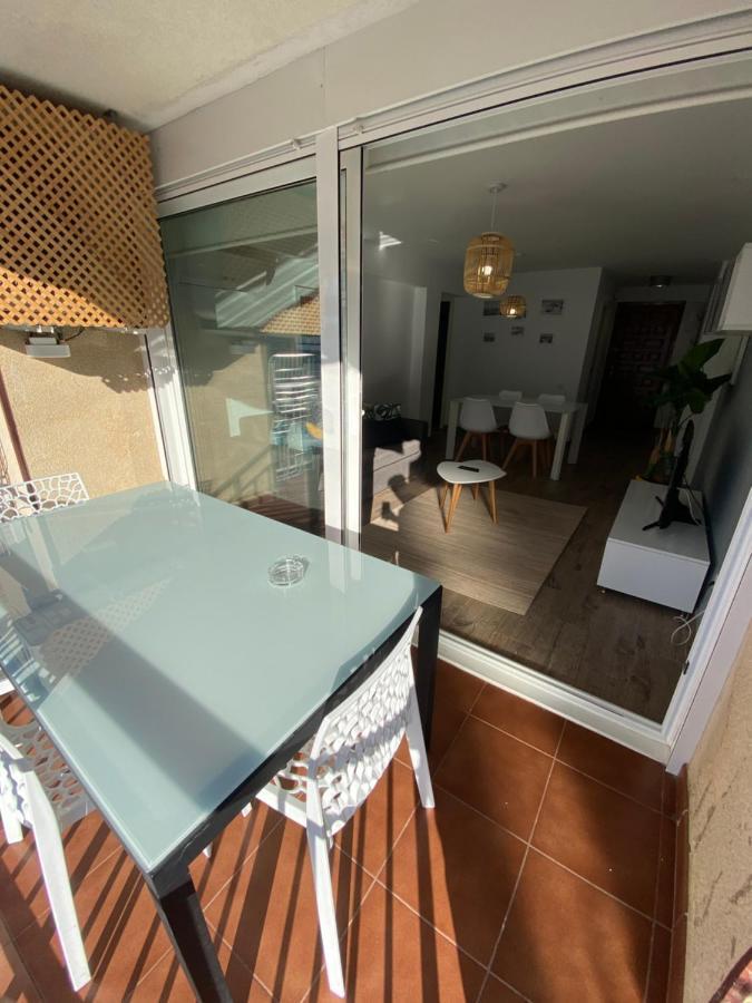 For A Stay Dms III Salou Esterno foto