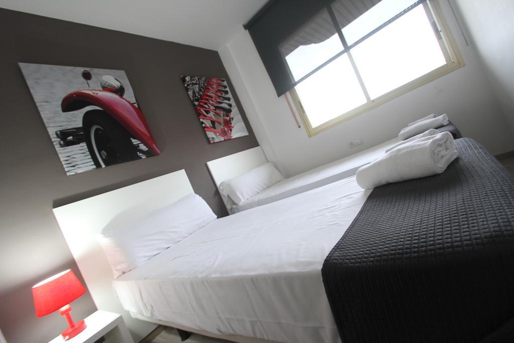 For A Stay Dms III Salou Esterno foto