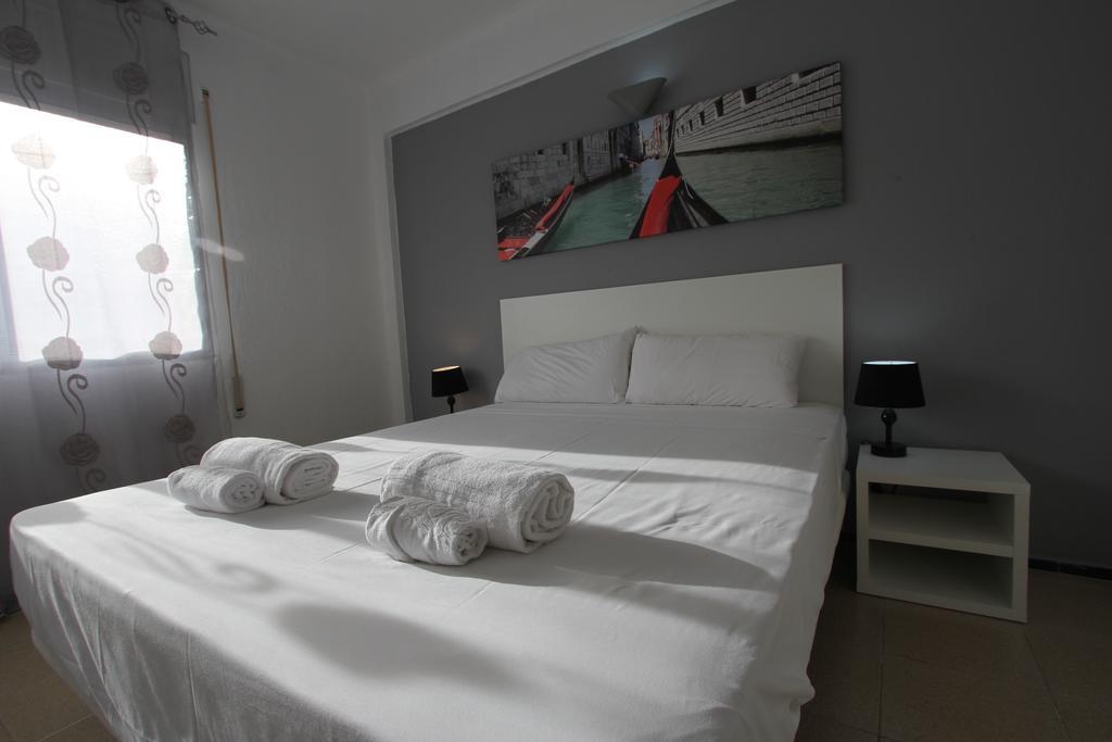 For A Stay Dms III Salou Esterno foto