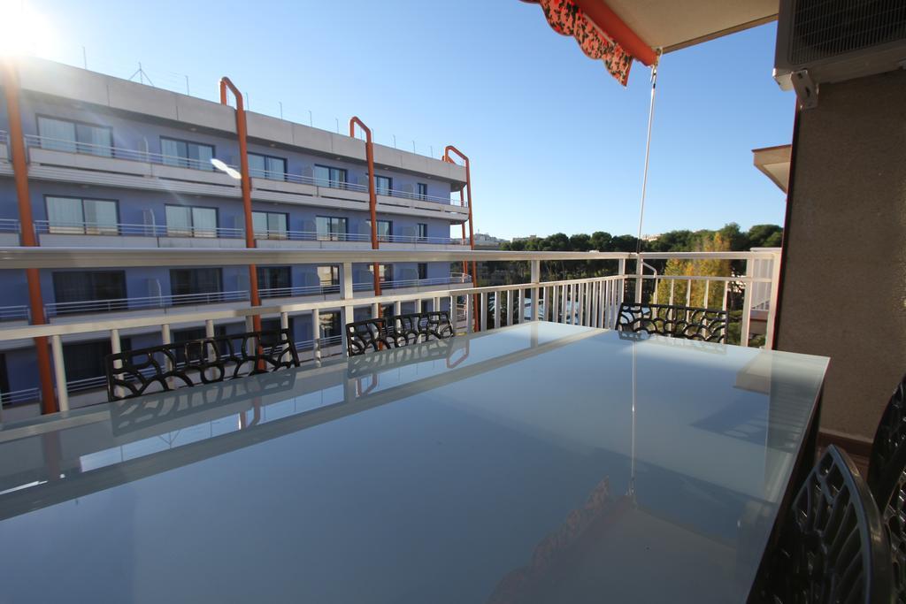 For A Stay Dms III Salou Esterno foto