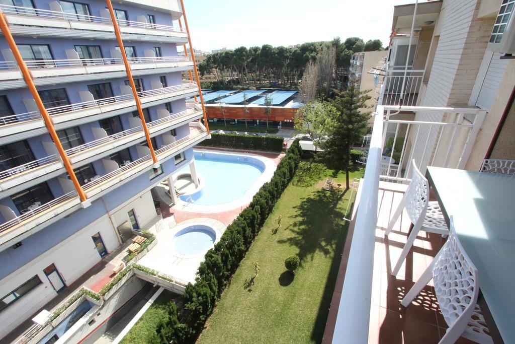 For A Stay Dms III Salou Esterno foto