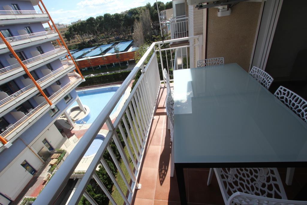 For A Stay Dms III Salou Esterno foto