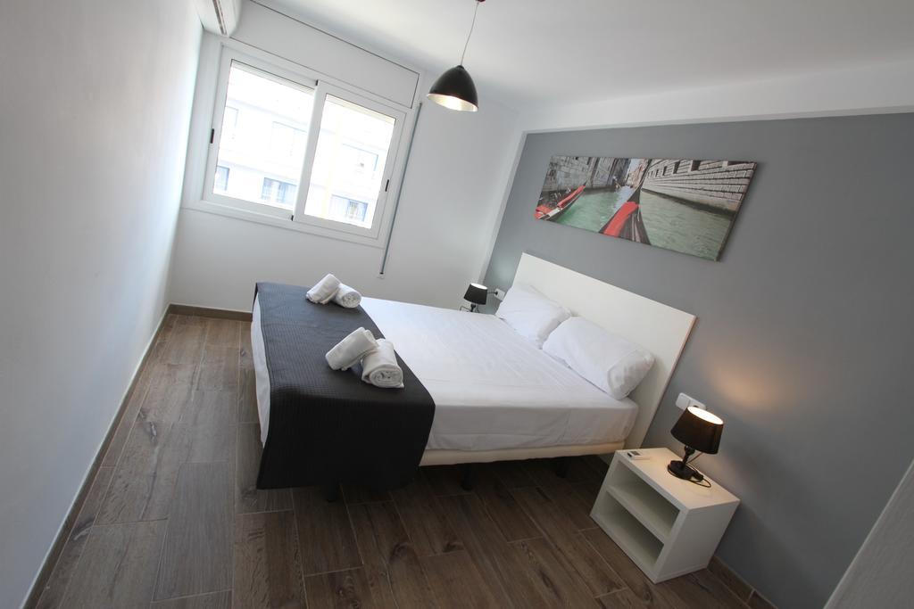 For A Stay Dms III Salou Esterno foto