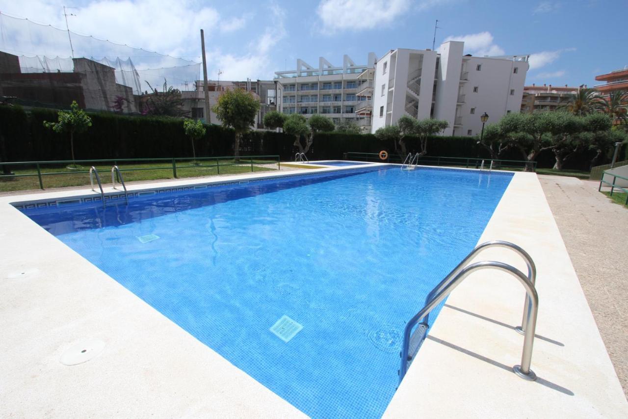 For A Stay Dms III Salou Esterno foto