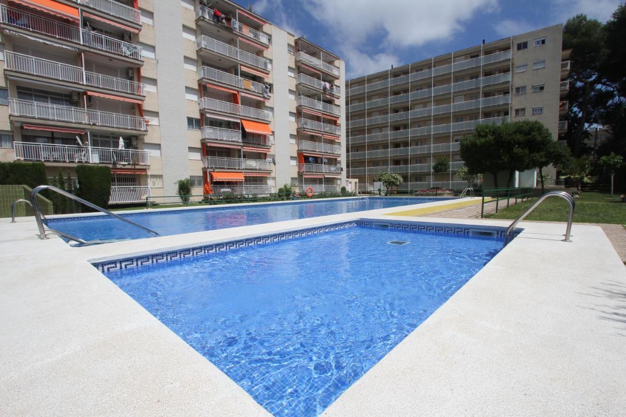 For A Stay Dms III Salou Esterno foto
