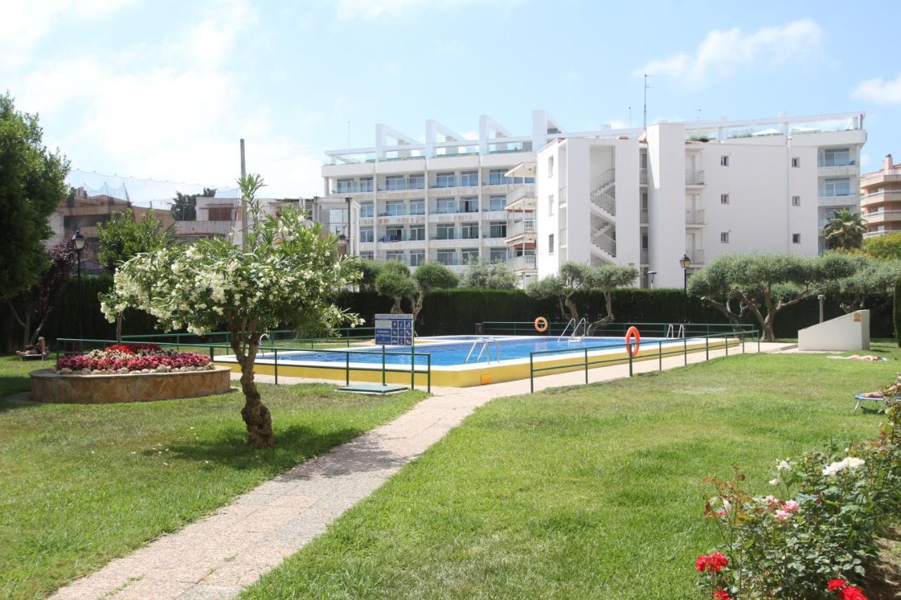 For A Stay Dms III Salou Esterno foto